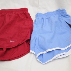 Nike Dry Tempo Running Short Lot MEDIUM